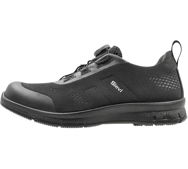 Ammattijalkine tyokenka FLY FRESH ROLLER Sievin Jalkine SK12191 483 91 Kuva 1 kuva