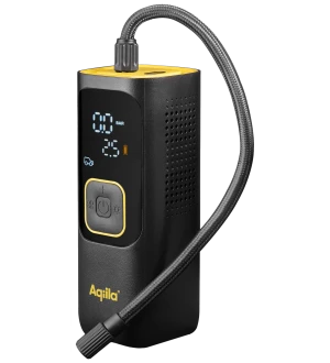 RENGASKOMPRESSORI AKULLA AQIILA C7 kuva