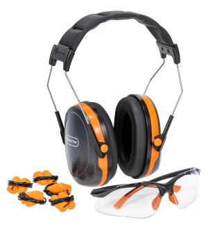 KUULONSUOJAIN SNR 29 SUOJALASEILLA JA KO kuva