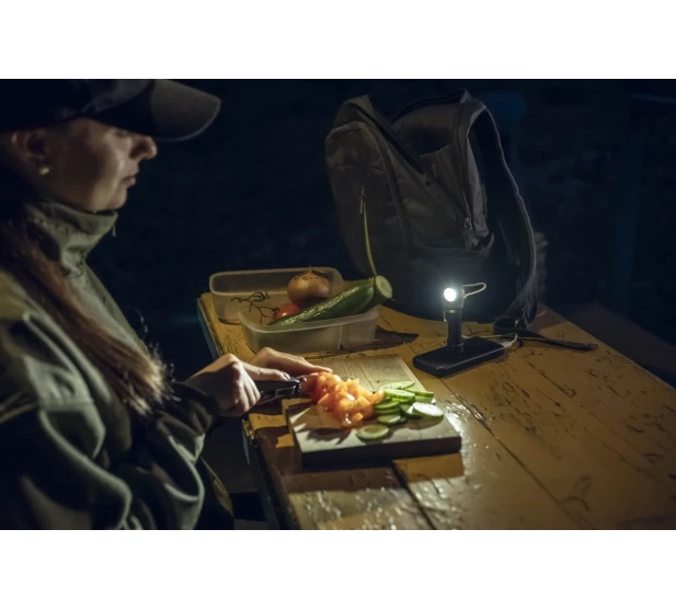 IKH ARMYTEK ELF C2 USB C WHITE 1100LM Tuotekoodi AR05103C Saarenpaa Oy Kuva 4 kuva