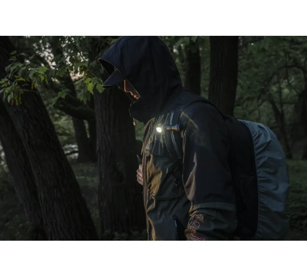 IKH ARMYTEK ELF C2 USB C WHITE 1100LM Tuotekoodi AR05103C Saarenpaa Oy Kuva 6 kuva