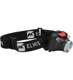 LED OTSALAMPPU CATCH H430R 430LM ELWIS kuva