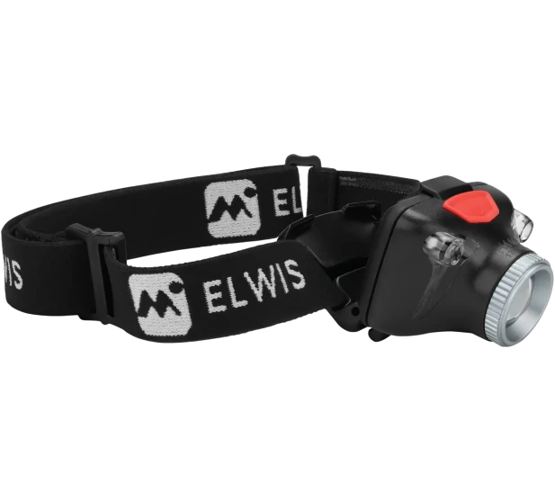 IKH ELW OTSALAMPPU CATCH H430R 430LM ELWIS Tuotekoodi ELW011B Kuva 1 kuva