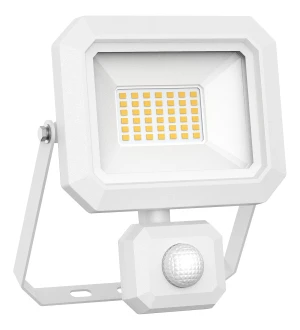 LED valonheitin v. 30W SENS/230V 4500K 1 kuva
