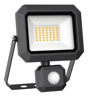 LED valonheitin m. 30W SENS/230V 4500K 1 kuva