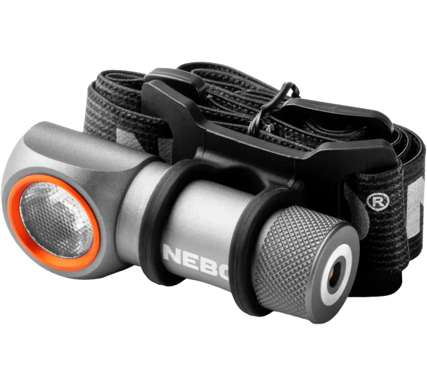 IKH NEBO OTSALAMPPU EINSTEIN 600PLUS Tuotekoodi NEB006 Saarenpaa Oy kuva