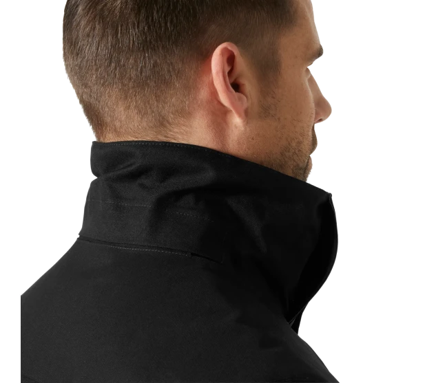 IKH Helly Hansen Talvityotakki Musta Helly Hansenin Chelsea Evo 2 0 Tuotekoodi HH71341 990 Kuva 8 kuva