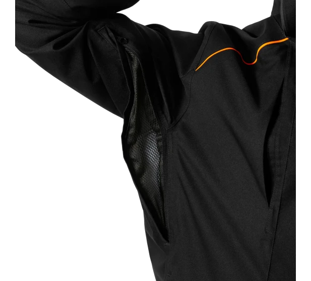 IKH Helly Hansen Talvityotakki Musta Helly Hansenin Chelsea Evo 2 0 Tuotekoodi HH71341 990 Kuva 9 kuva