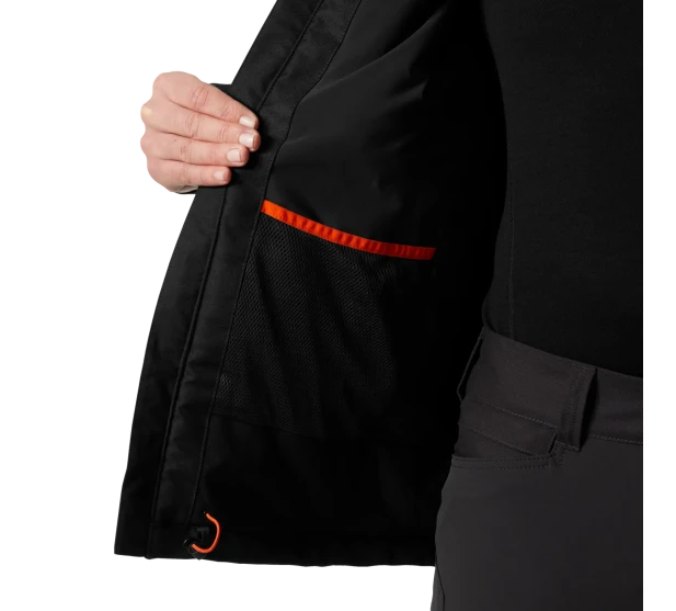 IKH Helly Hansen Talvityotakki Musta Helly Hansenin Chelsea Evo 2 0 Tuotekoodi HH71341 990 Kuva 10 kuva