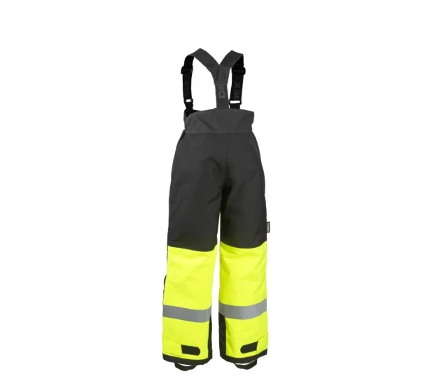 DIMEX Lasten talvihousut DMX6207 Saarenpaa Oy Kuva 2 Takaosa kuva