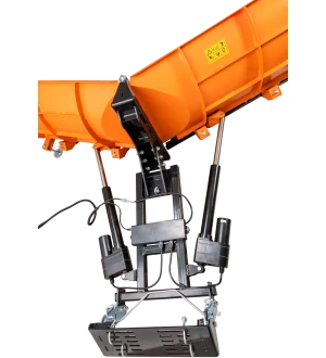 ATV V-AURA 180CM LINEAARIMOOTTOREILLA kuva