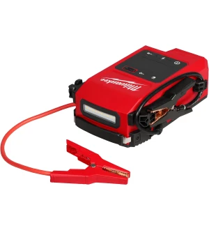 AKKUAPUKÄYNNISTIN M18 JS2000-0 RUNKO kuva