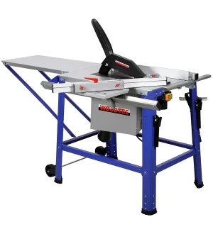 RAKENNUSSIRKKELI 2,8KW 400V 315MM LIUKUP kuva