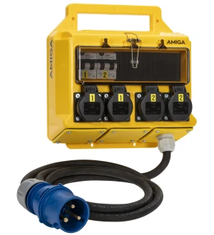 AGGREGAATTIKESKUS 32A kuva