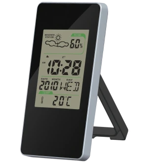 LÄMPÖMITTARI SISÄKÄYTTÖÖN kuva