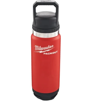 TERMOSPULLO 710ML PUN PACKOUT kuva