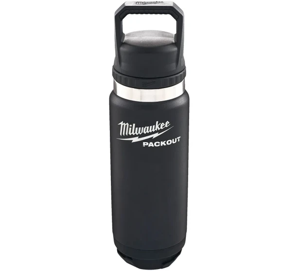 Musta termospullo MW 1 kuva