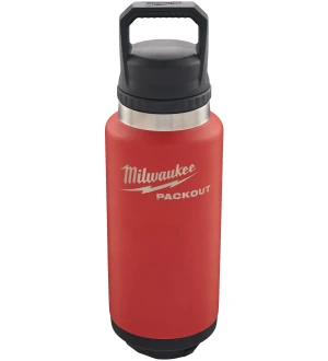 TERMOSPULLO 1065ML PUN PACKOUT kuva