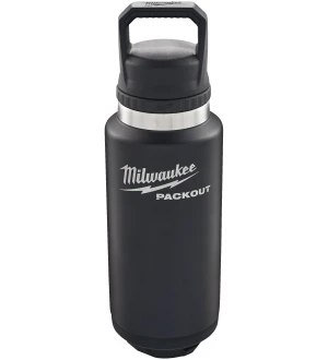 TERMOSPULLO 1065ML MUS PACKOUT kuva