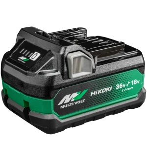 AKKU BSL36A18X 36V 2,5AH/18V 5AH kuva