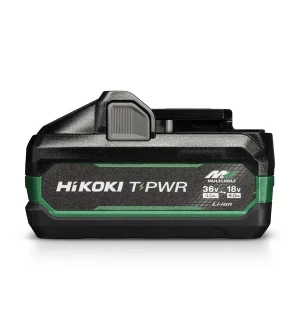 HIKOKI AKKU 4/8AH BSL3640MVT kuva