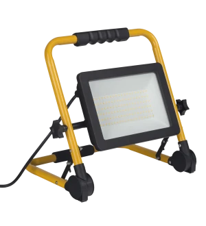 LED VALONHEITIN 100W/230V 5M JOHTO kuva