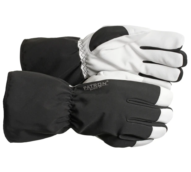 IKH Tyohanskat tyokasineet vedenpitava vuori Tuotekoodi SH025 koko TW Saarenpaa Oy kuva