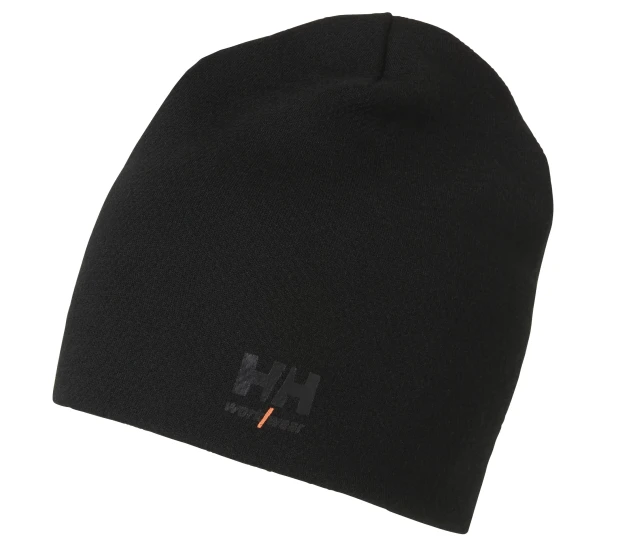 IKH Helly Hansen LIFA Merinovilla pipo musta Tuotekoodi HH79705 990 STD Saarenpaa Oy Kuva 1 kuva