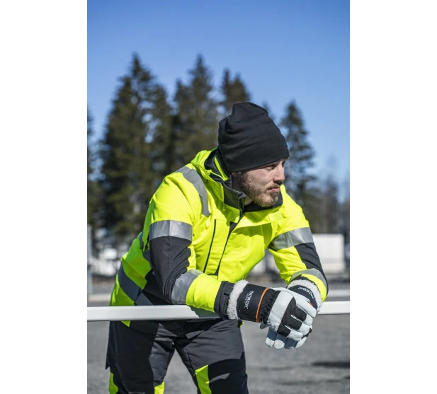 IKH Helly Hansen LIFA Merinovilla pipo musta Tuotekoodi HH79705 990 STD Saarenpaa Oy Kuva 2 kuva