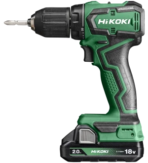 PORA/RUUVINVÄÄNNIN DS18DD 2AH HSC kuva