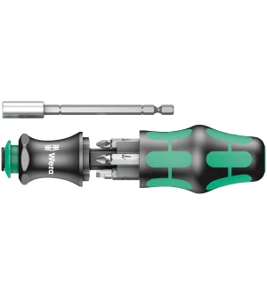 RUUVITALTTA KÄRJILLÄ KRAFTFORM KOMPAKT 2 kuva