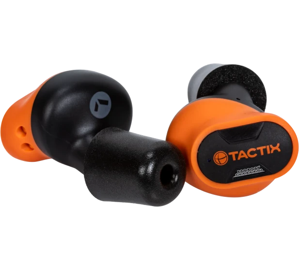 IKH TACTIX Korvatulpat BT kuuleva Tuotekoodi TAC488137 Saarenpaa Oy Kuva 1 kuva