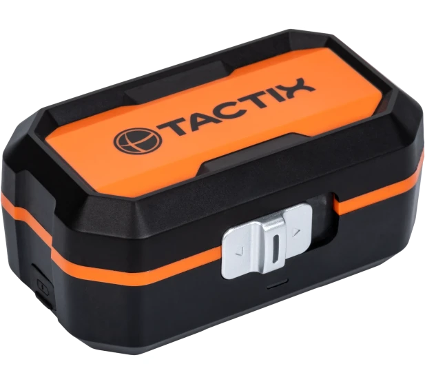 IKH TACTIX Korvatulpat BT kuuleva Tuotekoodi TAC488137 Saarenpaa Oy Kuva 3 kuva