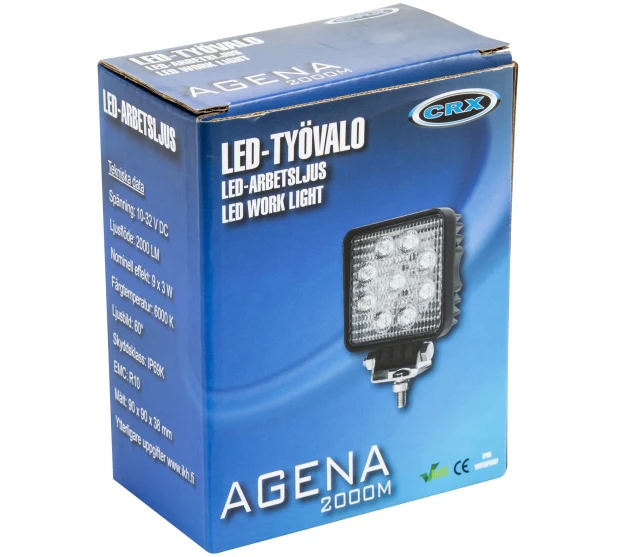 IKH Valot Tuotekoodi ST86005B P 1 jpeg Saarenpaa Oy Kuva 1 kuva