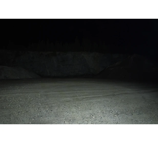 IKH TYOVALO LED MAGNA 1800M 24W Tuotekoodi ST86080B Saarenpaa Oy Kuva 3 kuva