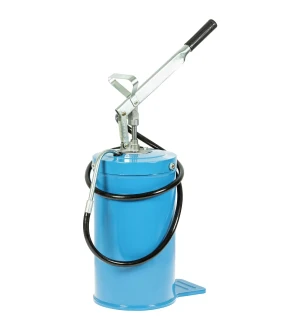 PERÄÖLJYPUMPPU 16L kuva