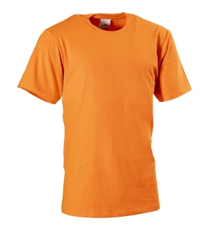 T-PAITA 2XL TRAVIS ORANSSI kuva