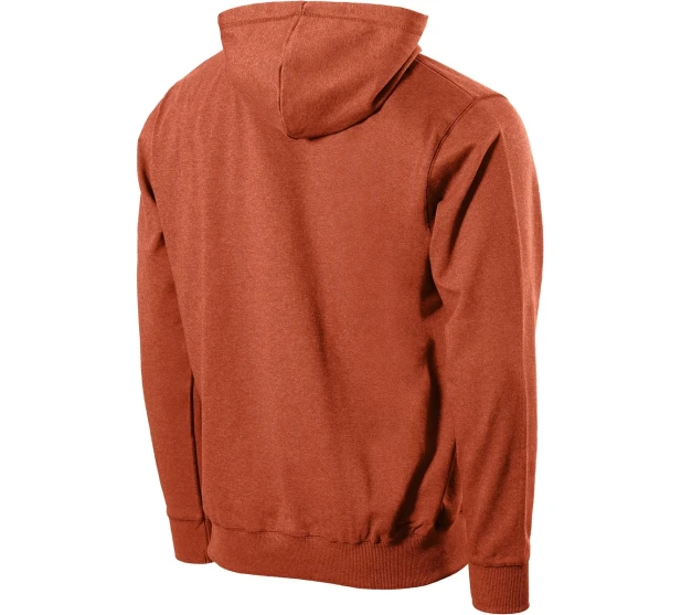 IKH Huppari Patron Orlando Recycled huppari Oranssi Koko 2XS 5XL Saarenpaa Oy Kuva 2 kuva