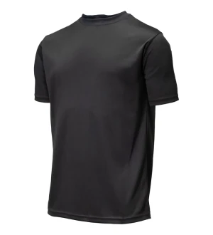 T-PAITA TEKNINEN  M TILLIITTI MUSTA kuva