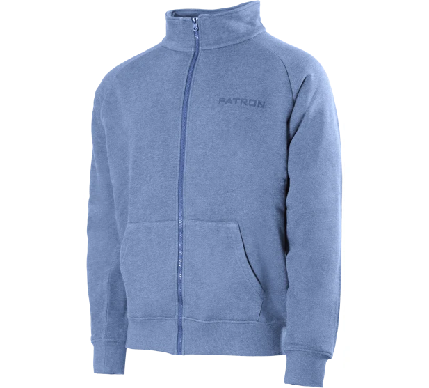 IKH Patron Svetaritakki Ferris meleesininen puuvillasekoite PAT193S Saarenpaa Oy Kuva 1 kuva