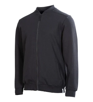 NEULOSTAKKI RECYCLED 2XL OTIS MUSTA kuva