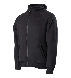 HUPPARITAKKI RECYCLED5 XL RAVEN MUSTA kuva