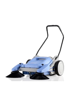 Harjakone Kränzle Colly 800 kuva