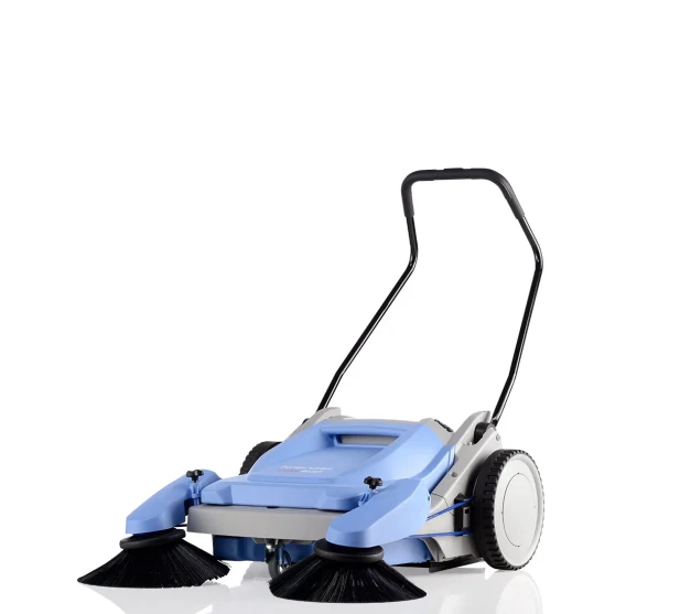 IKH Kranzle harjakone lakaisukone K50079 Saarenpaa Oy Kuva 1 kuva