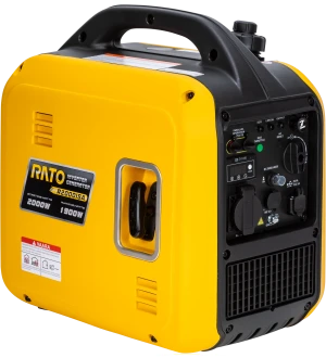 INVERTTERI AGGREGAATTI 2,0KW R2000ISA kuva