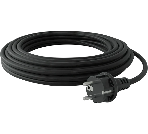 IKH Sulanapitokaapeli 2M 20 W 230 V Tuotekoodi AM0221 Saarenpaa Oy kuva