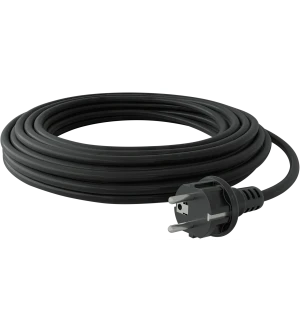 SULANAPITOKAAPELI 4M 40W/230V kuva