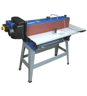 NAUHAHIOMAKONE 150X2000MM 400V WOODTEC kuva