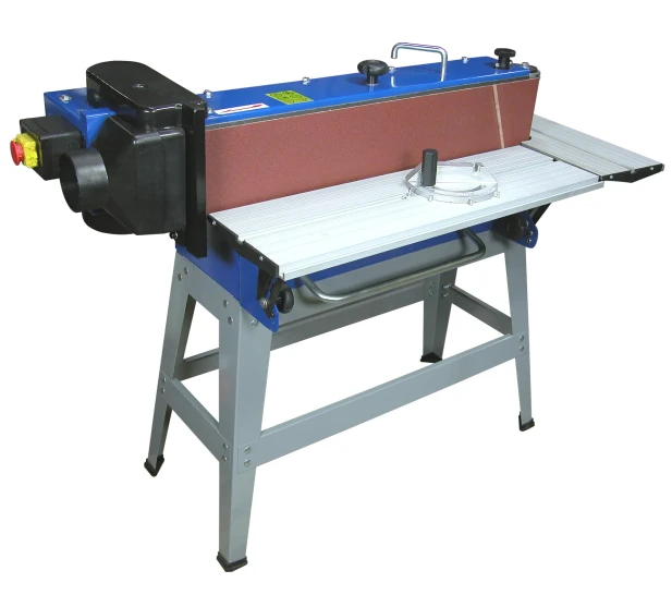 IKH Nauhahiomakone 150 2000 MM 400V WOODTEC XW027 Saarenpaa Oy Kuva 1 kuva