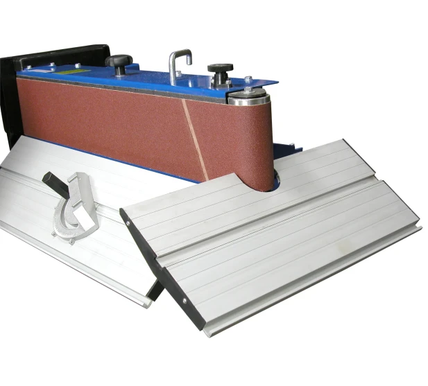 IKH Nauhahiomakone 150 2000 MM 400V WOODTEC XW027 Saarenpaa Oy Kuva 2 kuva